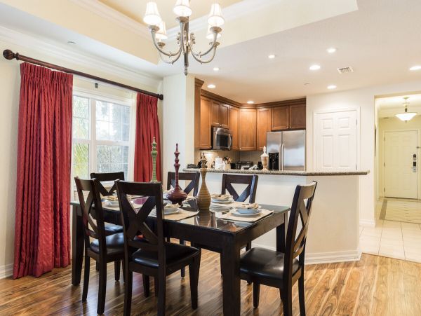 Orlando Condo 981062