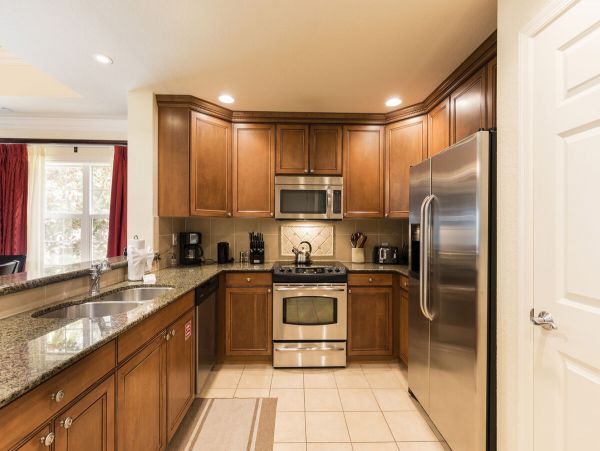 Orlando Condo 981062