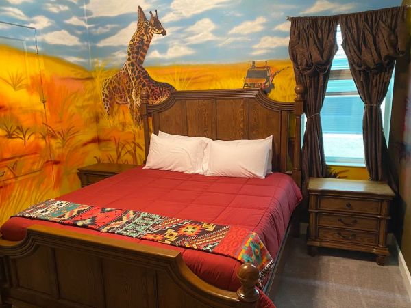 Orlando Home 981063