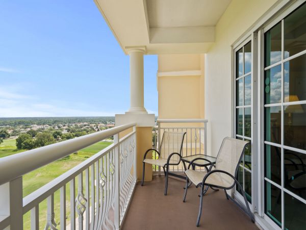 Orlando Condo 981064