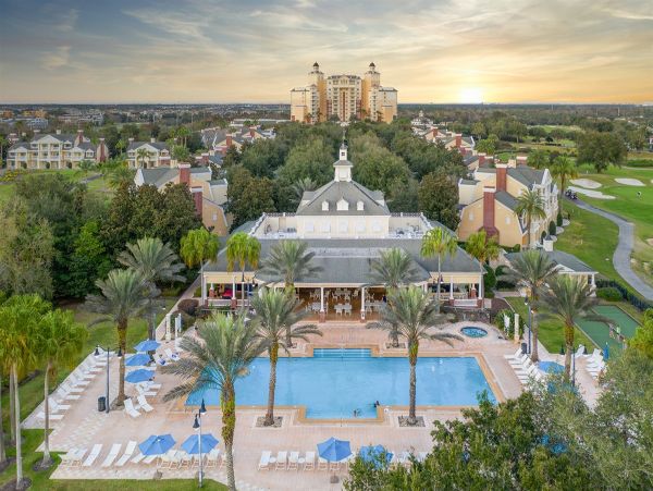 Orlando Condo 981064