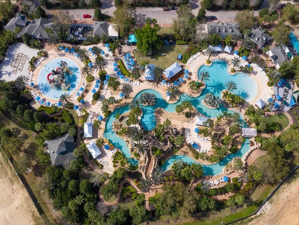 Orlando Condo 981064