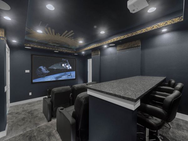 Orlando Home 981065