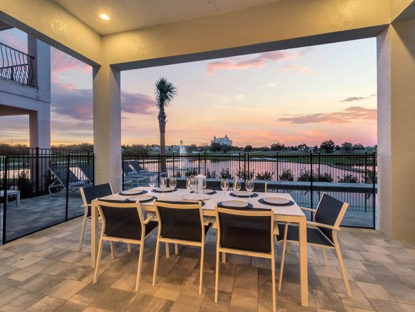 Orlando Home 981065