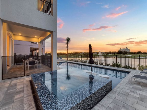Orlando Home 981065