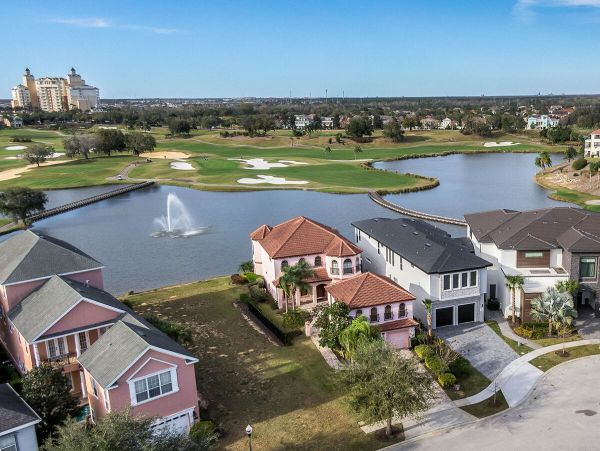 Orlando Home 981065