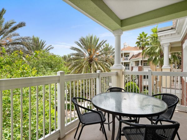 Orlando Condo 981066