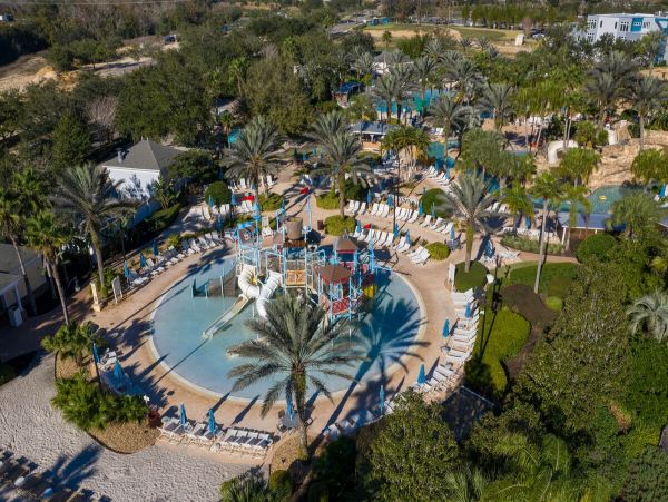 Orlando Condo 981066