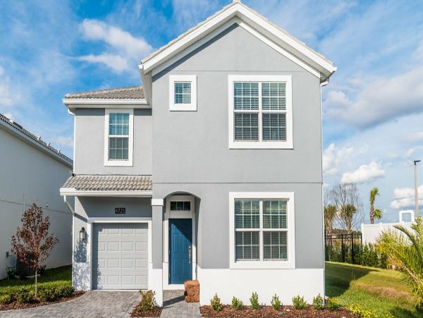 Orlando Home 981067