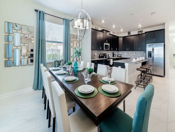 Orlando Home 981067