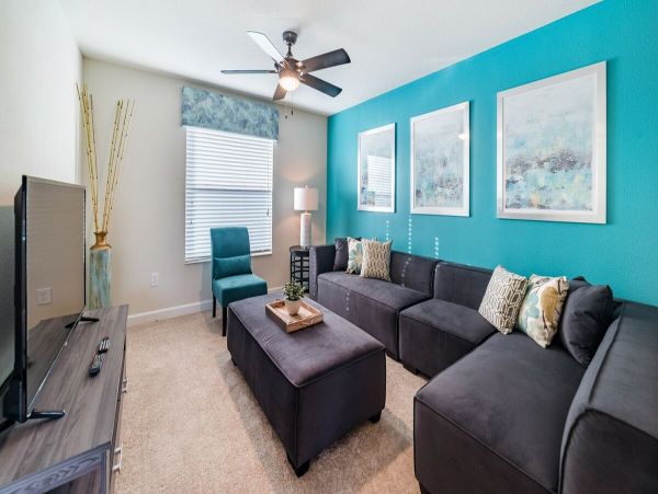 Orlando Home 981067