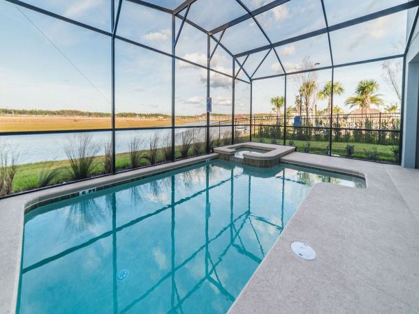 Orlando Home 981067