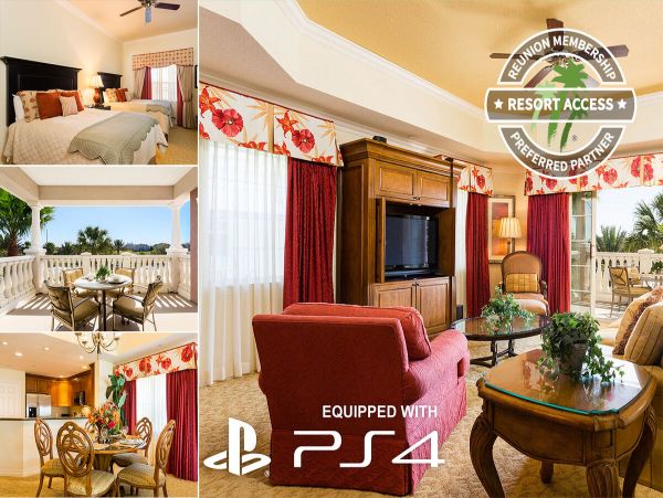 Orlando Condo 981068