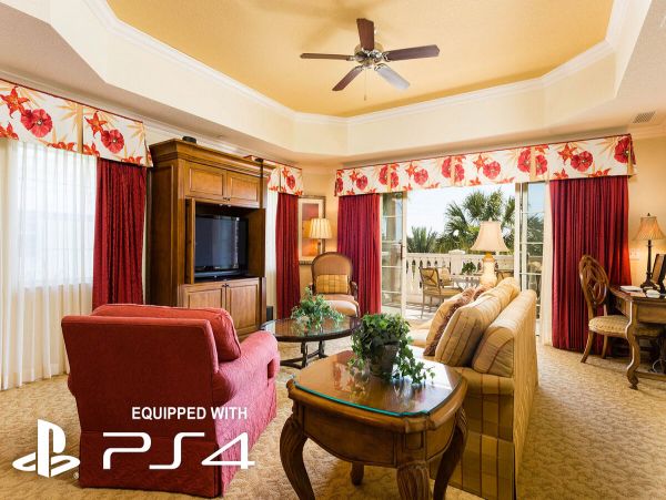 Orlando Condo 981068