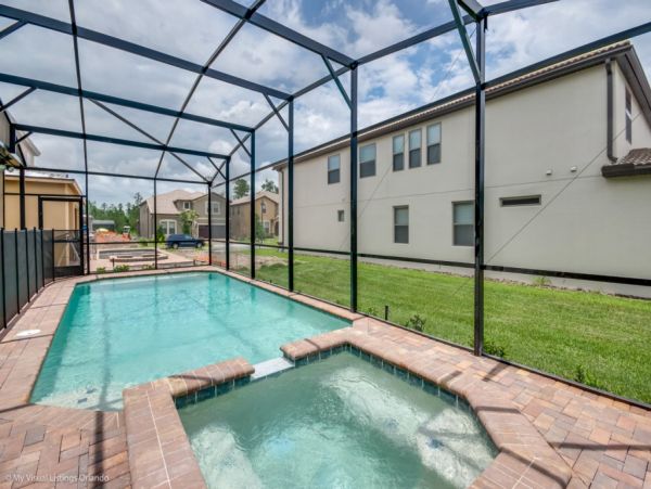 Orlando Home 981069