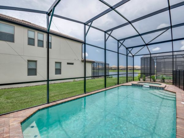 Orlando Home 981069