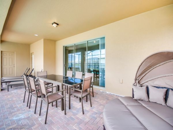 Orlando Home 981069