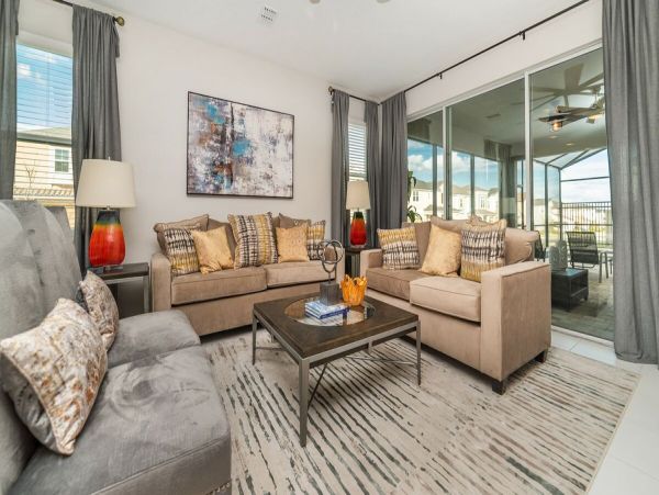 Orlando Home 981071