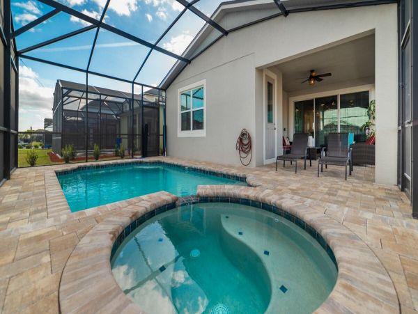 Orlando Home 981071