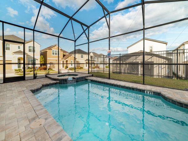 Orlando Home 981071