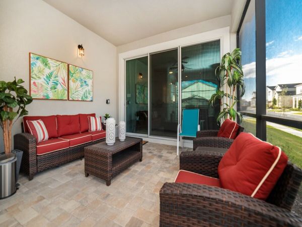 Orlando Home 981071