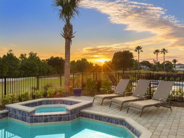 Orlando Home 981073