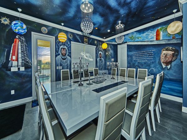 Orlando Home 981074