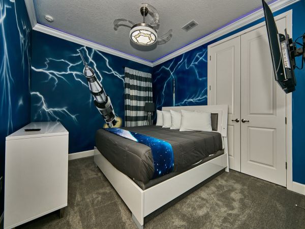 Orlando Home 981074