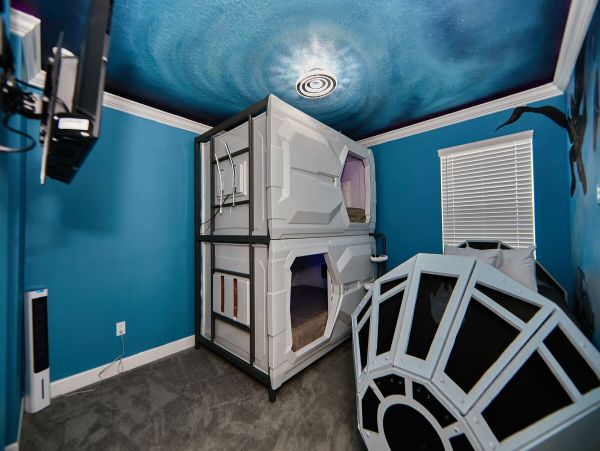 Orlando Home 981074
