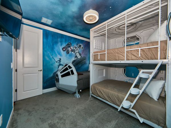Orlando Home 981074