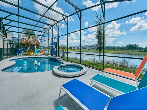 Orlando Home 981074