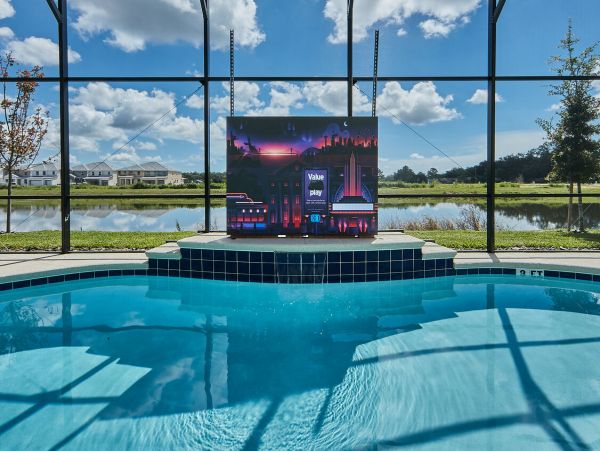 Orlando Home 981074