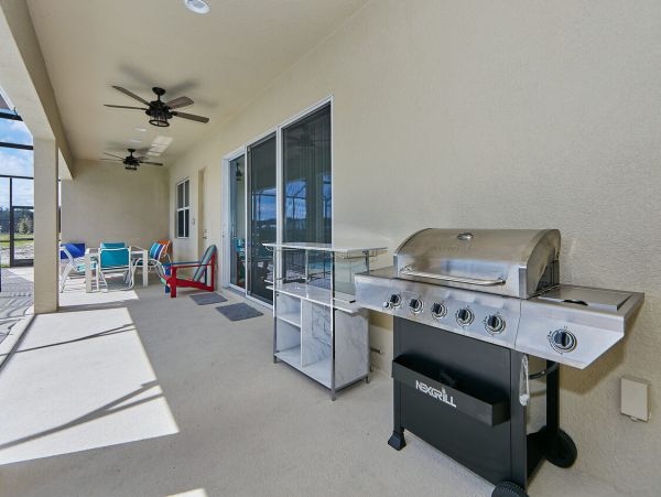 Orlando Home 981074