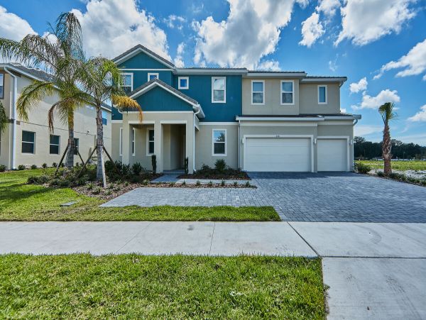 Orlando Home 981074
