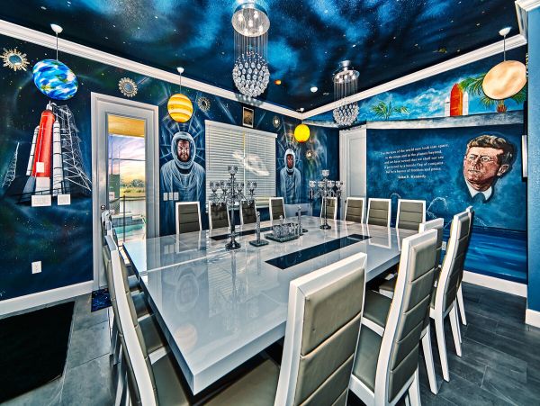 Orlando Home 981074