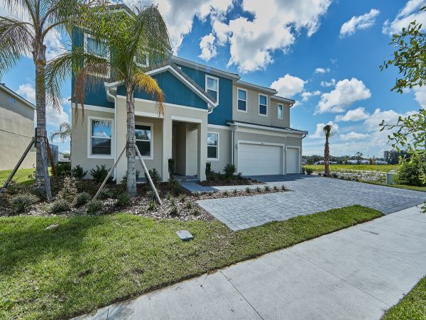 Orlando Home 981074