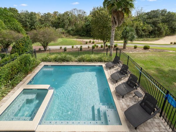 Orlando Home 981075