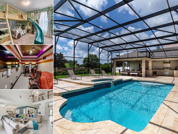 Orlando Home 981076