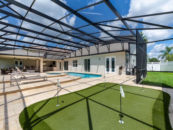 Orlando Home 981076