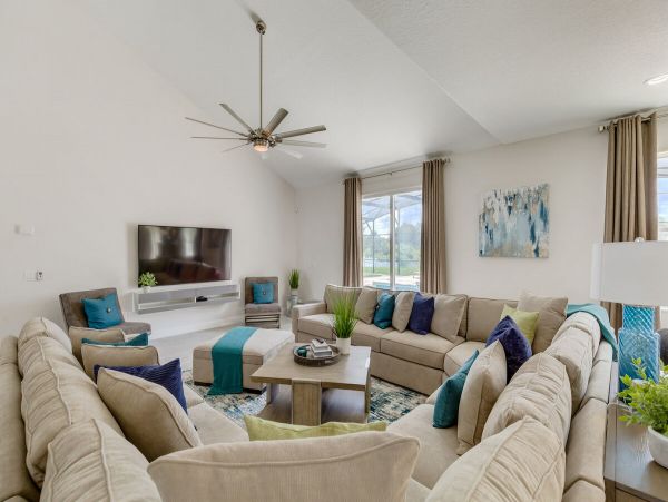 Orlando Home 981076
