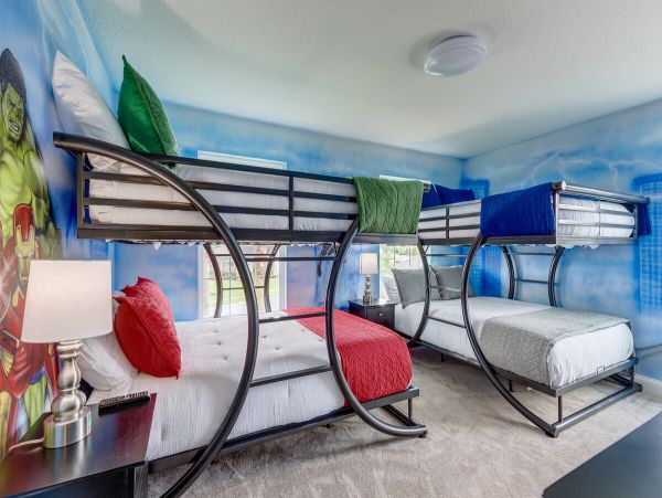 Orlando Home 981076