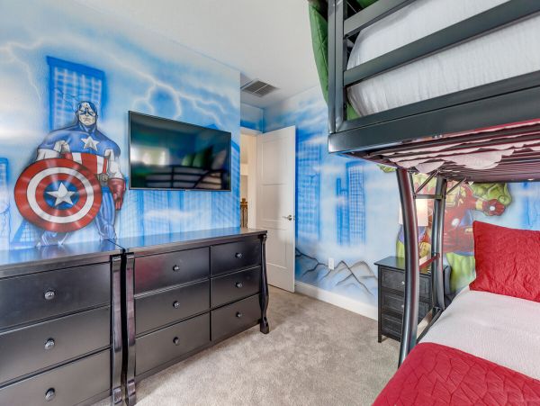 Orlando Home 981076