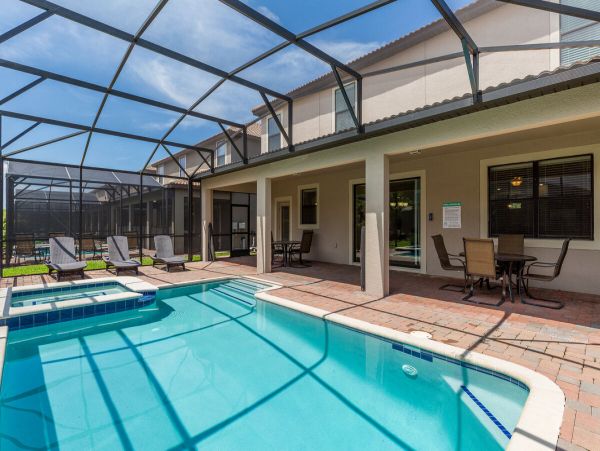 Orlando Home 981077