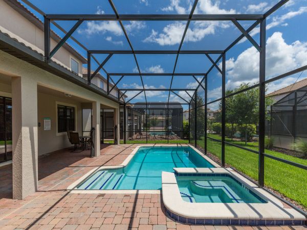 Orlando Home 981077