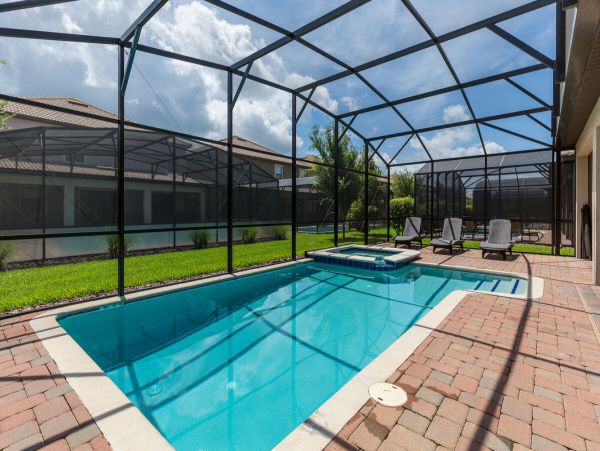 Orlando Home 981077