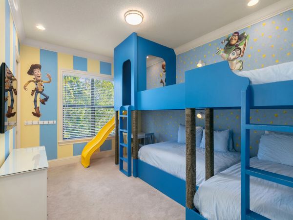 Orlando Home 981078