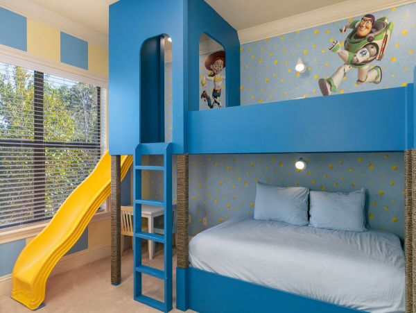 Orlando Home 981078