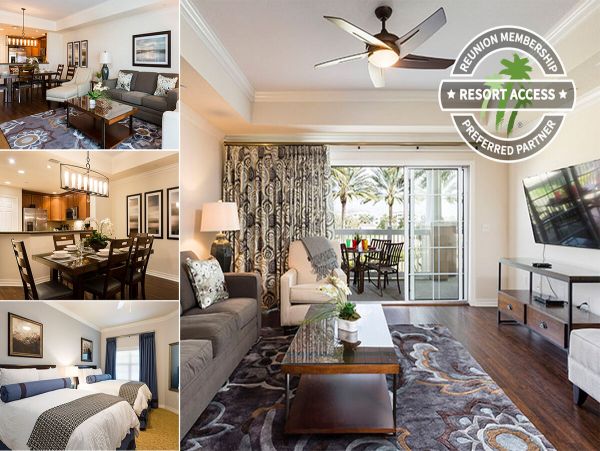 Orlando Condo 981079