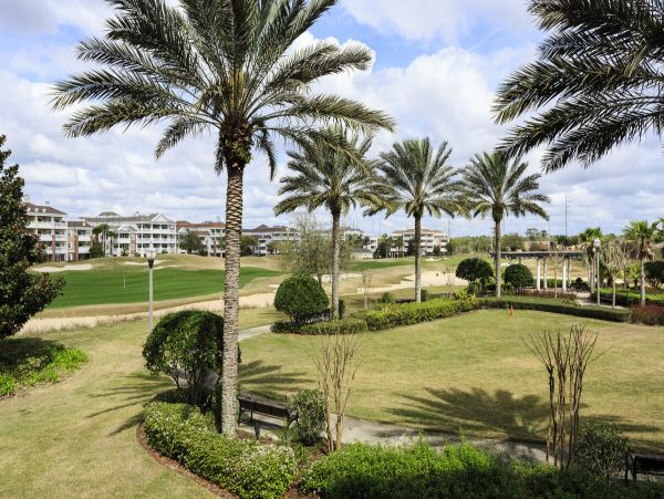 Orlando Condo 981079