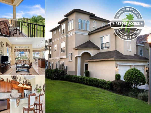 Orlando Home 981080